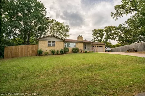 2 Eastwood Dr, Fort Smith, AR 72903 photo 3