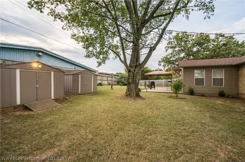 2 Eastwood Dr, Fort Smith, AR 72903 photo 17