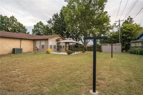 2 Eastwood Dr, Fort Smith, AR 72903 photo 15