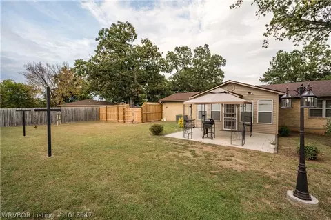 2 Eastwood Dr, Fort Smith, AR 72903 photo 16