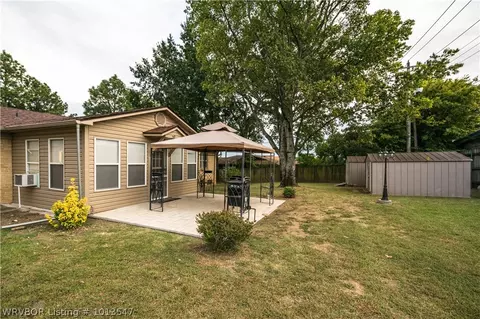 2 Eastwood Dr, Fort Smith, AR 72903 photo 13