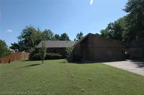 8901 30th St, Fort Smith, AR 72908 photo 1