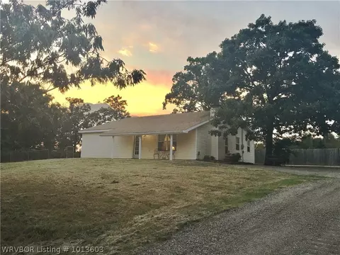 709 Jenson Rd, Hackett, AR 72937 photo 1