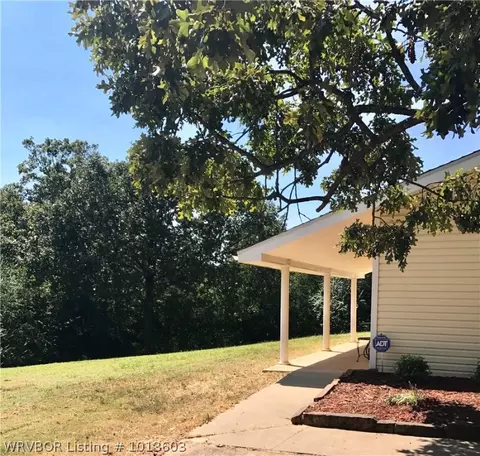 709 Jenson Rd, Hackett, AR 72937 photo 3