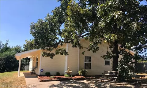 709 Jenson Rd, Hackett, AR 72937 photo 2