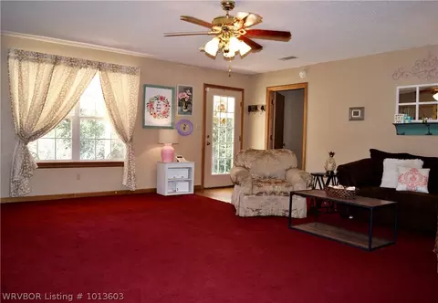 709 Jenson Rd, Hackett, AR 72937 photo 5