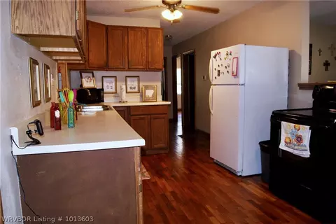 709 Jenson Rd, Hackett, AR 72937 photo 7