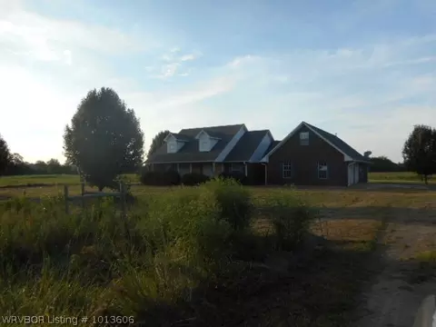 21540 Mount Pleasant Rd, Howe, OK 74940 photo 4