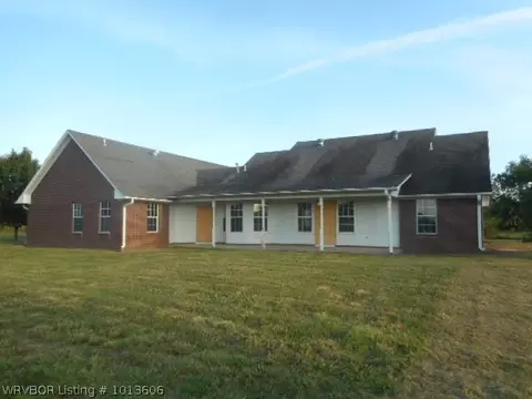 21540 Mount Pleasant Rd, Howe, OK 74940 photo 1
