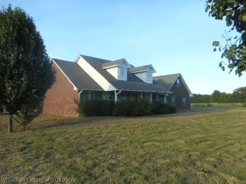 21540 Mount Pleasant Rd, Howe, OK 74940 photo 2