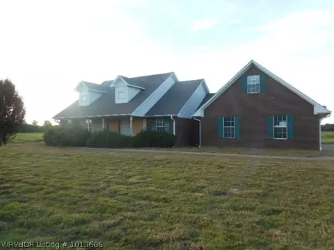 21540 Mount Pleasant Rd, Howe, OK 74940 photo 5