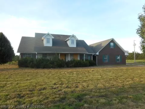 21540 Mount Pleasant Rd, Howe, OK 74940 photo 3