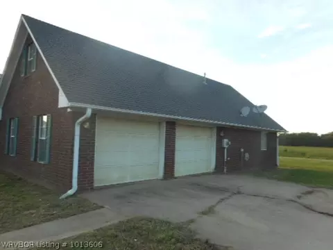 21540 Mount Pleasant Rd, Howe, OK 74940 photo 7