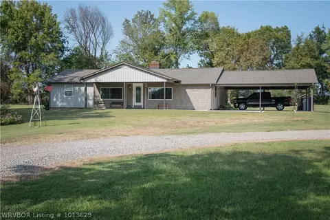 13319 Highway 45, Fort Smith, AR 72916 photo 1