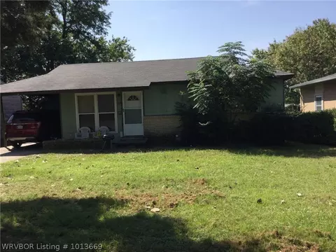 1317 N 44th St, Fort Smith, AR 72904 photo 1