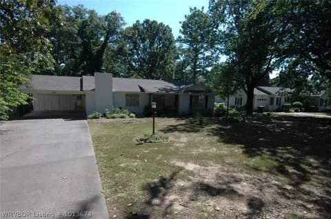 1212 N 49 St, Fort Smith, AR 72904 photo 1
