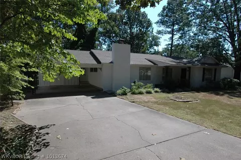 1212 N 49 St, Fort Smith, AR 72904 photo 2