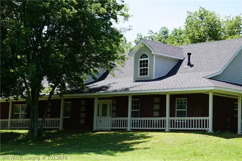 14521 Highway 45, Fort Smith, AR 72916 photo 2