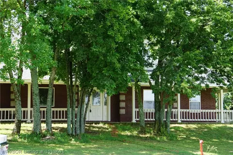 14521 Highway 45, Fort Smith, AR 72916 photo 1