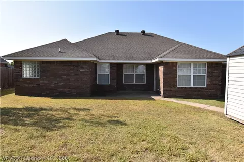 511 Harvard Ave, Fort Smith, AR 72908 photo 20