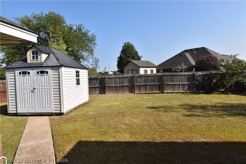 511 Harvard Ave, Fort Smith, AR 72908 photo 21