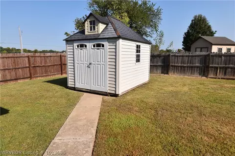 511 Harvard Ave, Fort Smith, AR 72908 photo 19