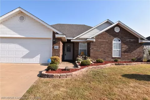 511 Harvard Ave, Fort Smith, AR 72908 photo 1