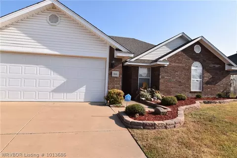 511 Harvard Ave, Fort Smith, AR 72908 photo 2