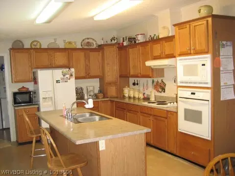 111149 S 4675, Gans, OK 74936 photo 9