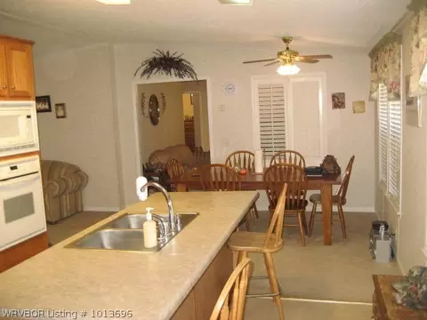 111149 S 4675, Gans, OK 74936 photo 20