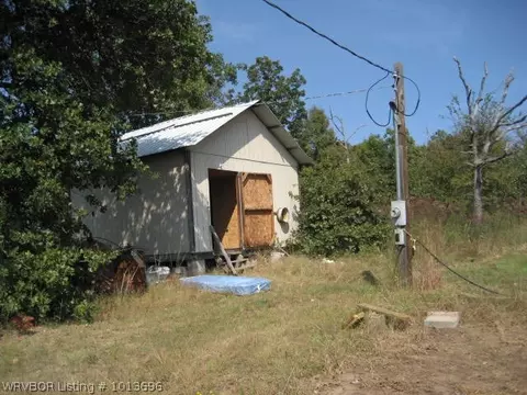 111149 S 4675, Gans, OK 74936 photo 29