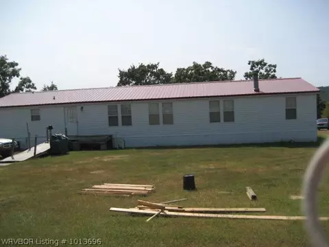 111149 S 4675, Gans, OK 74936 photo 4
