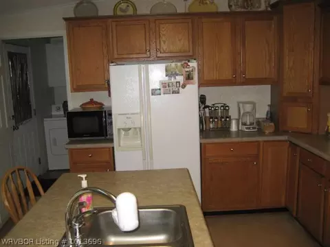 111149 S 4675, Gans, OK 74936 photo 11