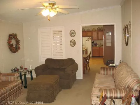 111149 S 4675, Gans, OK 74936 photo 25