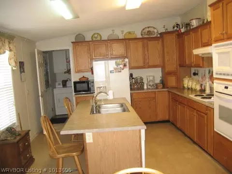111149 S 4675, Gans, OK 74936 photo 8