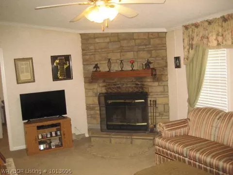 111149 S 4675, Gans, OK 74936 photo 12