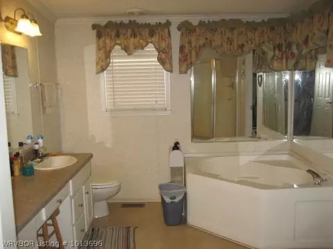 111149 S 4675, Gans, OK 74936 photo 16