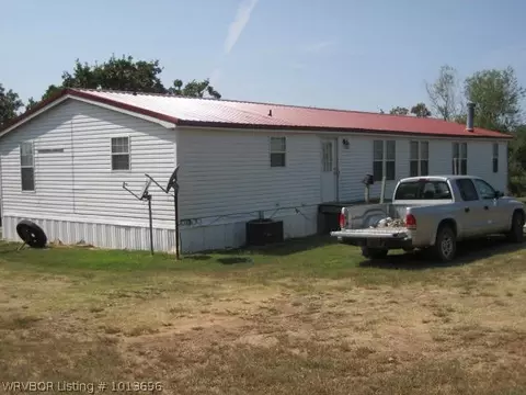 111149 S 4675, Gans, OK 74936 photo 3