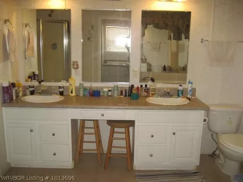 111149 S 4675, Gans, OK 74936 photo 17