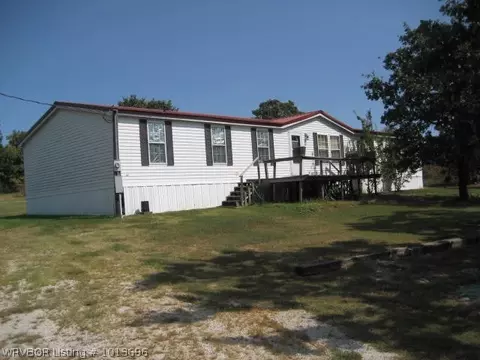 111149 S 4675, Gans, OK 74936 photo 1