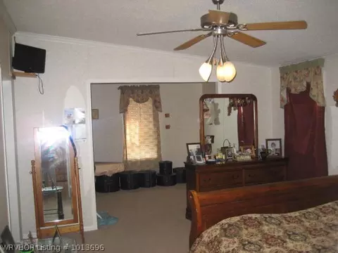 111149 S 4675, Gans, OK 74936 photo 14