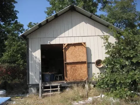 111149 S 4675, Gans, OK 74936 photo 30