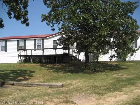 111149 S 4675, Gans, OK 74936 photo 2