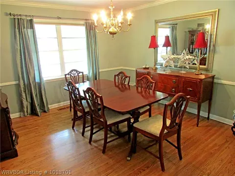 5500 Short Ln, Fort Smith, AR 72904 photo 6