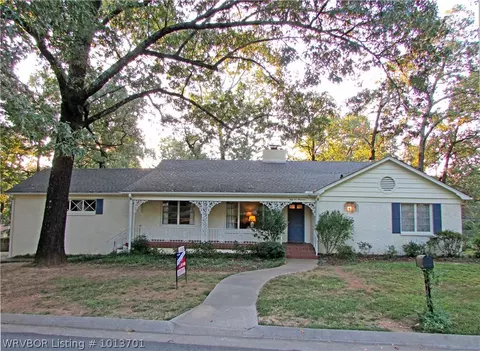 5500 Short Ln, Fort Smith, AR 72904 photo 1