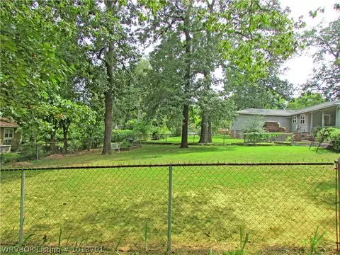 5500 Short Ln, Fort Smith, AR 72904 photo 20