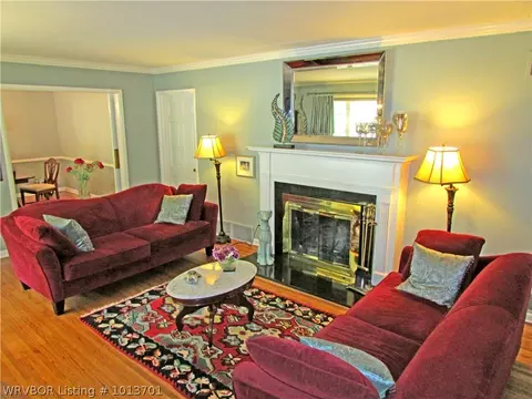 5500 Short Ln, Fort Smith, AR 72904 photo 8