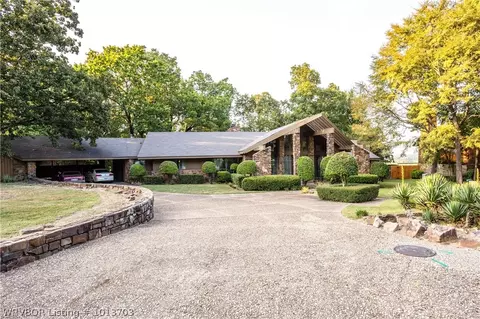 8401 Mile Tree Dr, Fort Smith, AR 72903 photo 1