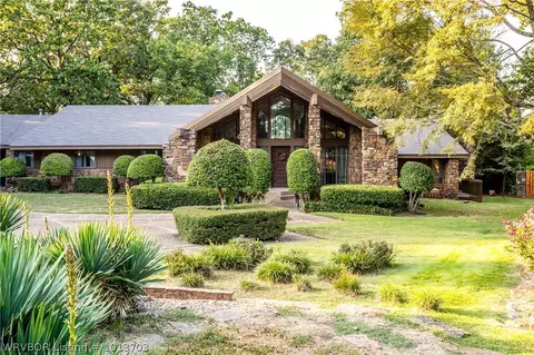 8401 Mile Tree Dr, Fort Smith, AR 72903 photo 5