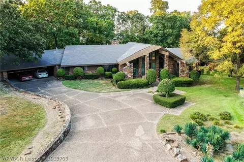 8401 Mile Tree Dr, Fort Smith, AR 72903 photo 4
